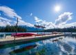 dock safety inspection Saskatchewan