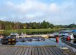 prairie wind dock stability