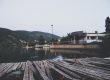 fishing dock upgrade Ontario