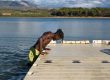 low-maintenance dock