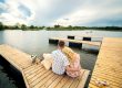 dock accessories Manitoba