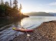 design a dock for paddleboarding