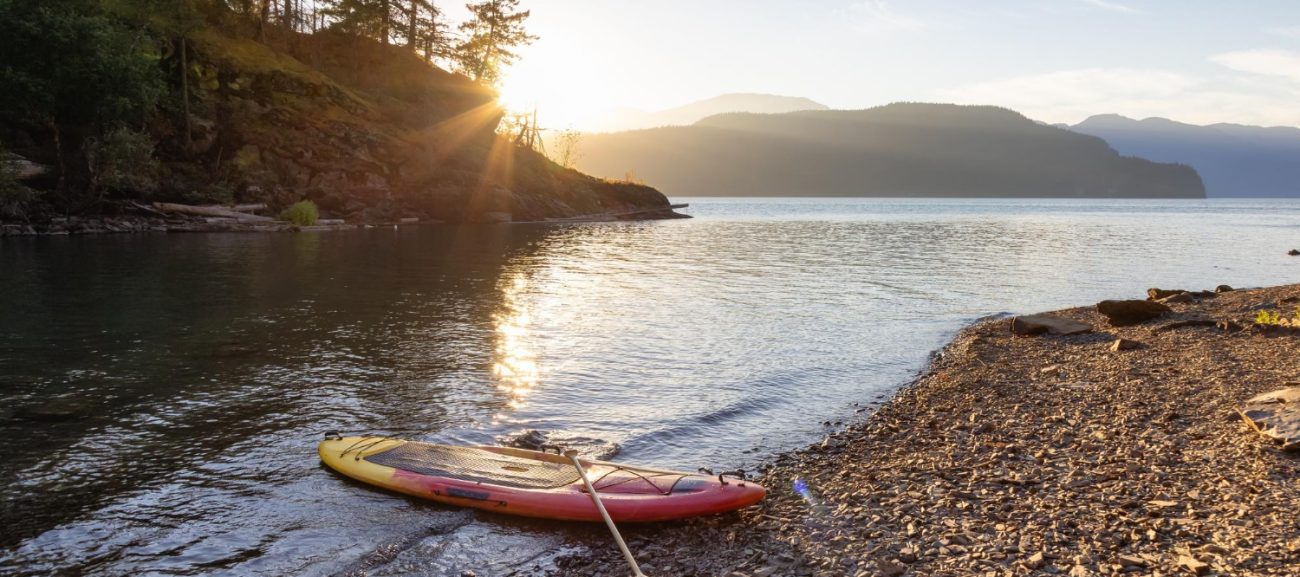 design a dock for paddleboarding design a dock for paddleboarding