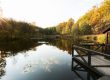 dock building regulations Manitoba
