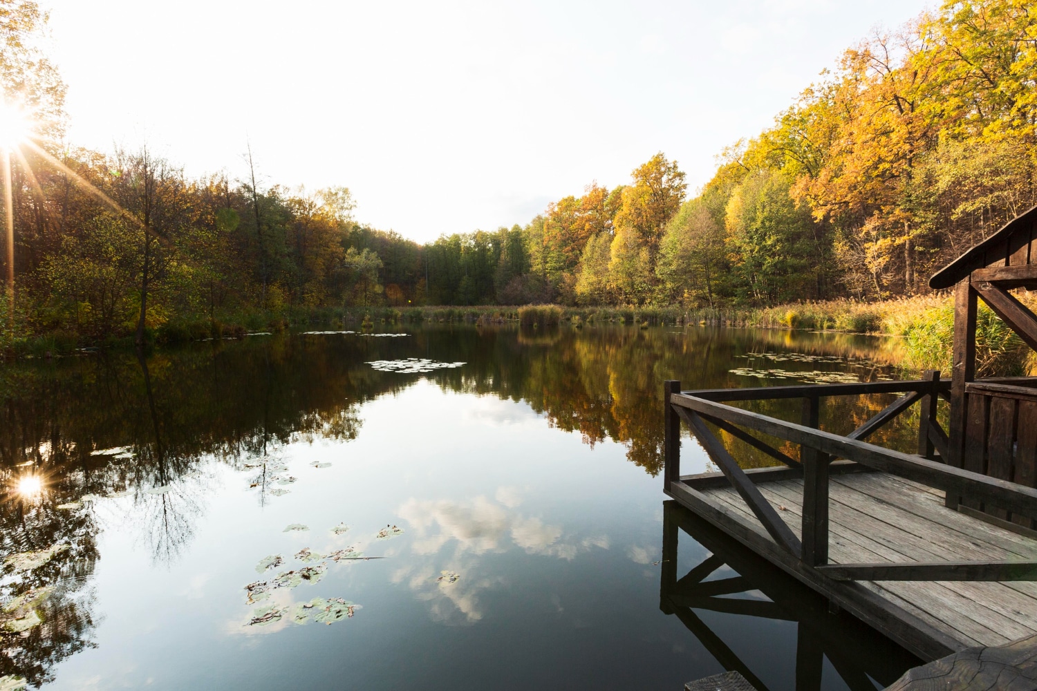 Dock Building Regulations in Manitoba and Northwest Ontario – What Cottage Owners Should Know dock building regulations Manitoba