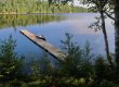 boat access for lake property