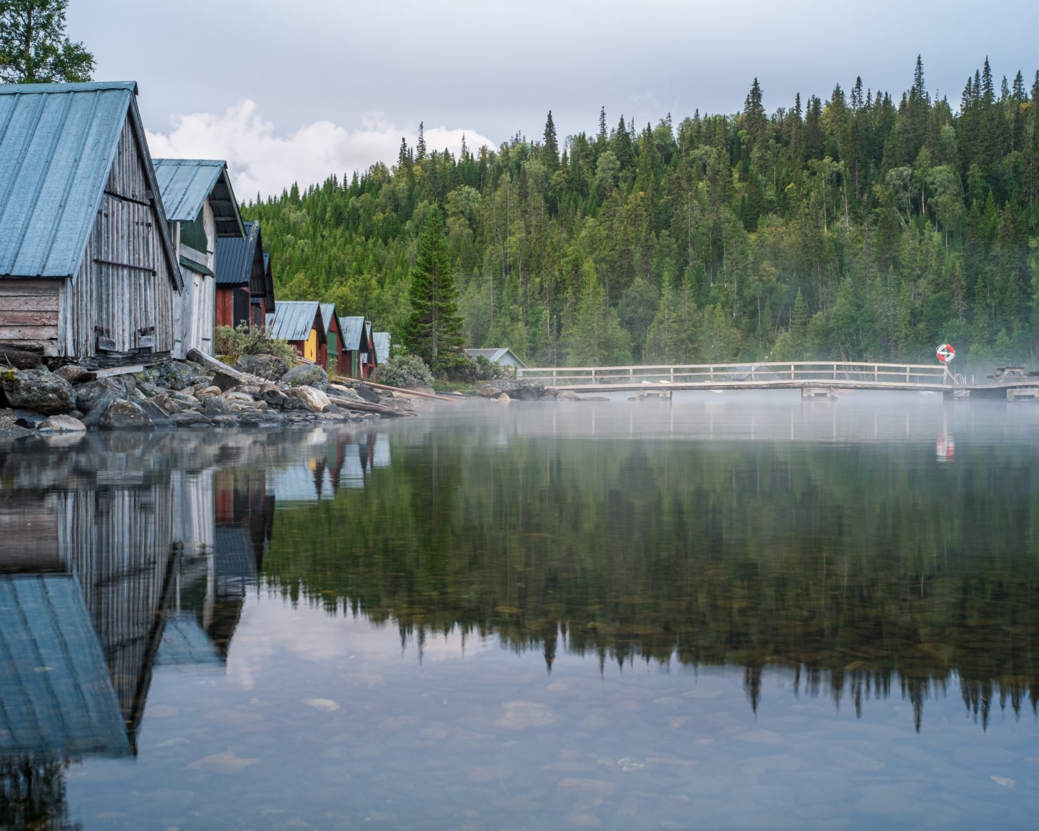 Whiteshell cottage water access Whiteshell cottage water access