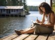 spring cottage opening checklist