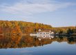 fall waterfront closing checklist