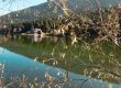 changing lake water levels
