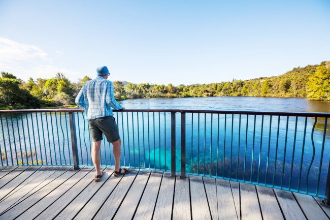 how-to-create-a-safer-swimming-area-around-your-cottage-waterfront safe cottage swimming area - How To Create A Safer Swimming Area Around Your Cottage Waterfront