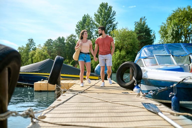 how-to-organize-your-waterfront-for-boating-fishing-and-family-fun How To Organize Your Waterfront For Boating Fishing And Family Fun