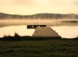 How Wind Waves And Water Depth Affect Cottage Waterfront Design In Central Canada