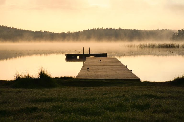 how-wind-waves-and-water-depth-affect-cottage-waterfront-design-in-central-canada How Wind Waves And Water Depth Affect Cottage Waterfront Design In Central Canada